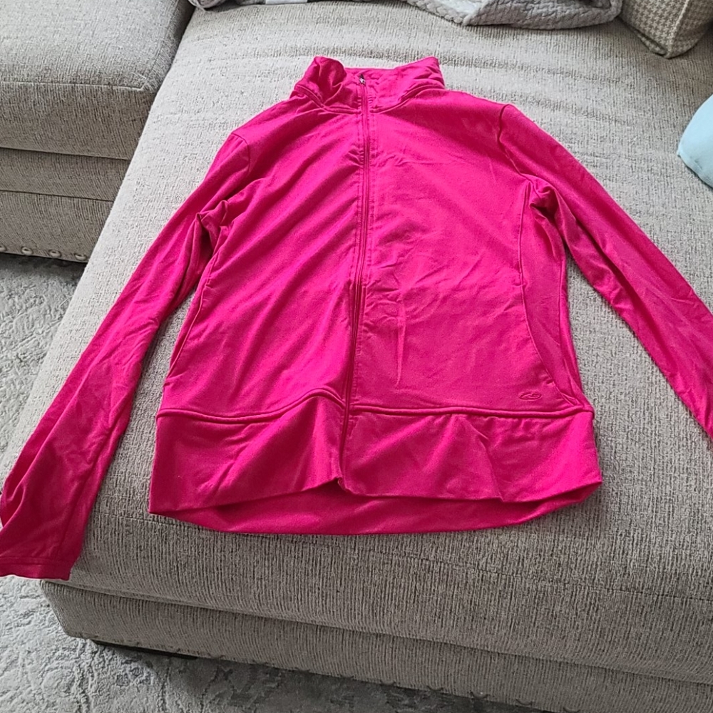 Athletic Jacket